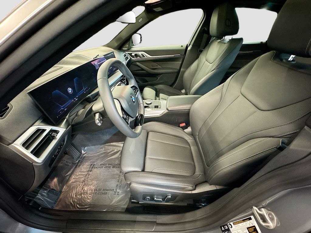 2025 BMW 430i xDrive 430i xDrive Gran Coupe