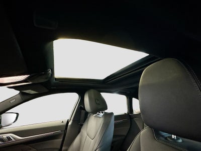 2025 BMW 430i xDrive 430i xDrive Gran Coupe