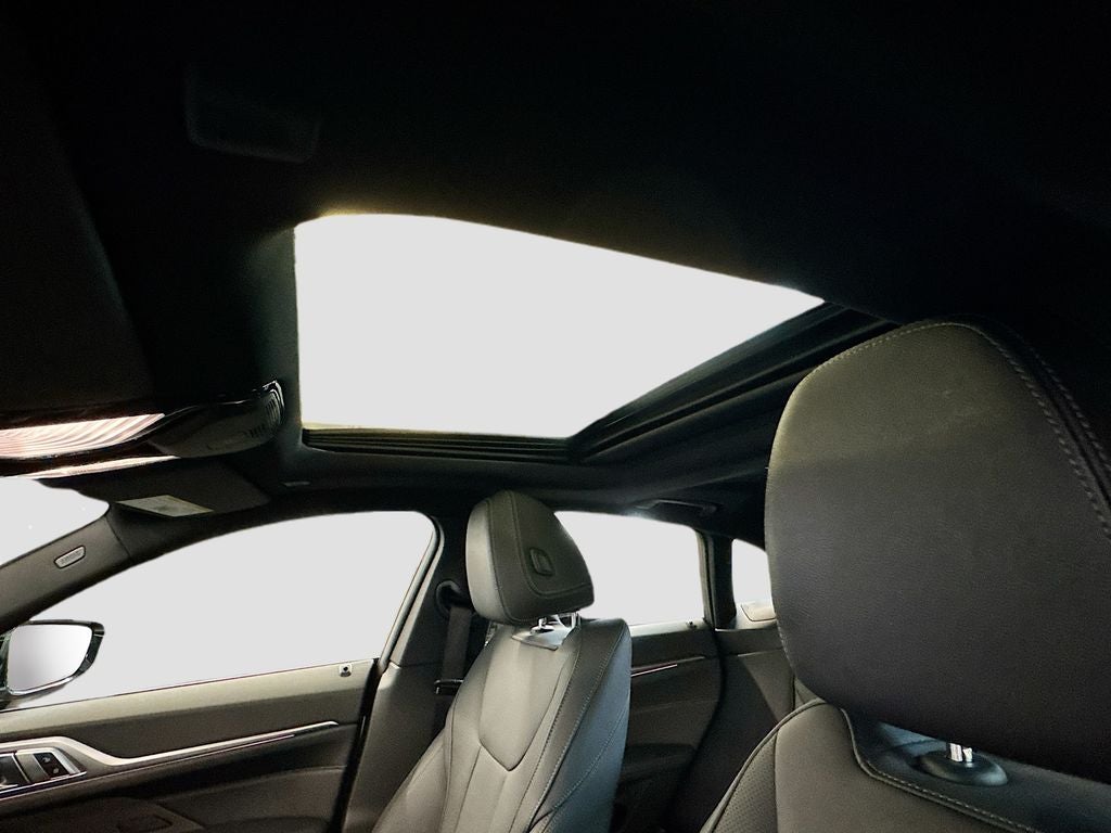 2025 BMW 430i xDrive 430i xDrive Gran Coupe