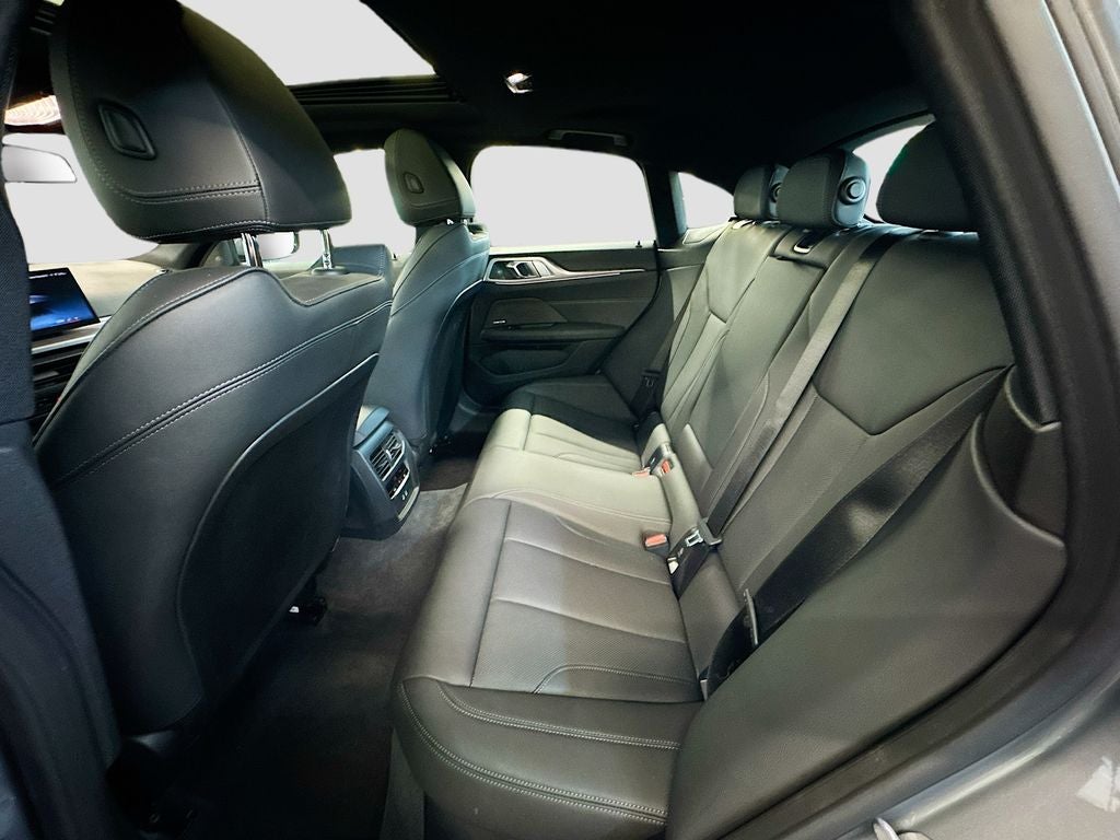 2025 BMW 430i xDrive 430i xDrive Gran Coupe