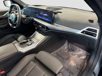 2025 BMW 430i xDrive 430i xDrive Gran Coupe