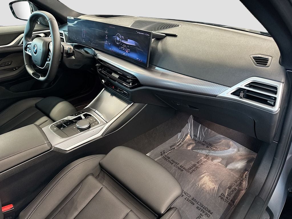 2025 BMW 430i xDrive 430i xDrive Gran Coupe