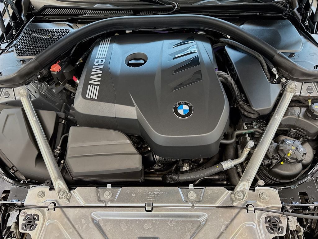 2025 BMW 430i xDrive 430i xDrive Gran Coupe