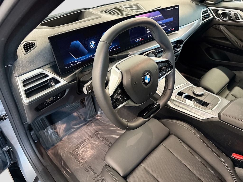 2025 BMW 430i xDrive 430i xDrive Gran Coupe