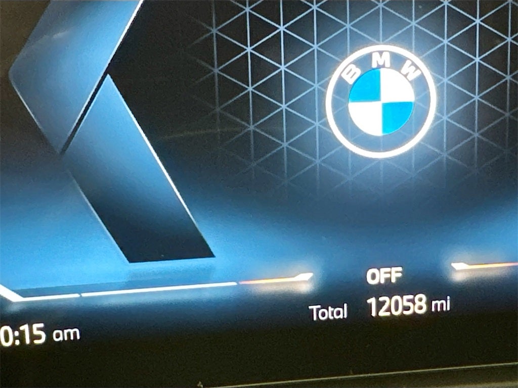 2025 BMW 4 Series 430i Gran Coupe