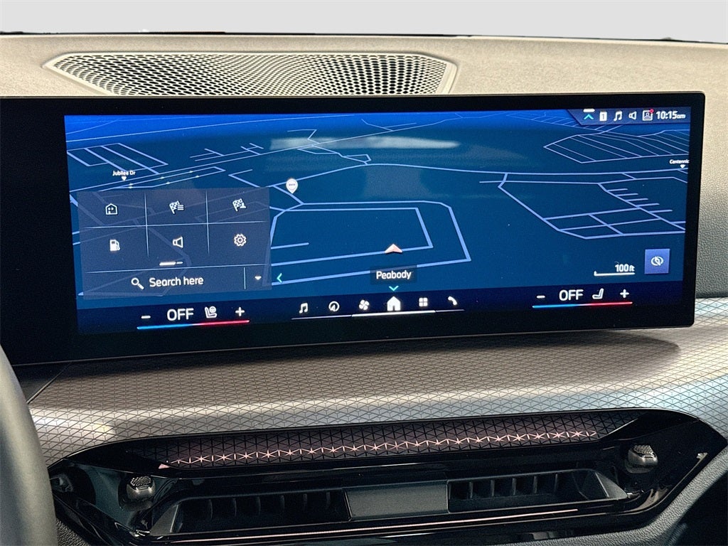 2025 BMW 4 Series 430i Gran Coupe