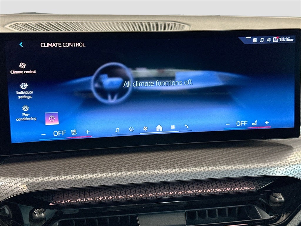 2025 BMW 4 Series 430i Gran Coupe