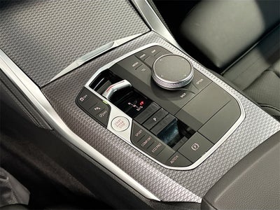 2025 BMW 4 Series 430i Gran Coupe