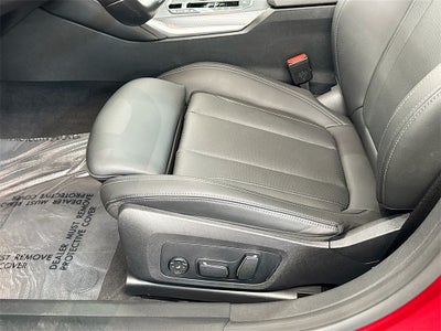 2025 BMW 4 Series 430i Gran Coupe