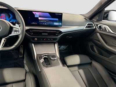 2025 BMW 4 Series 430i Gran Coupe