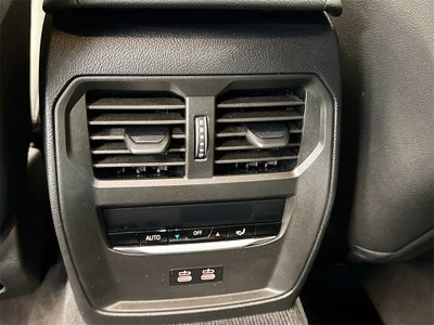 2025 BMW 4 Series 430i Gran Coupe