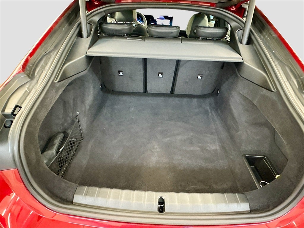 2025 BMW 4 Series 430i Gran Coupe