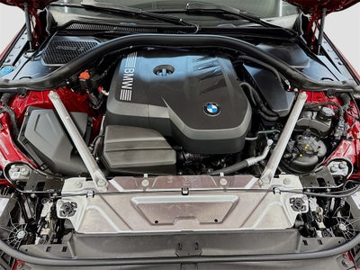 2025 BMW 4 Series 430i Gran Coupe