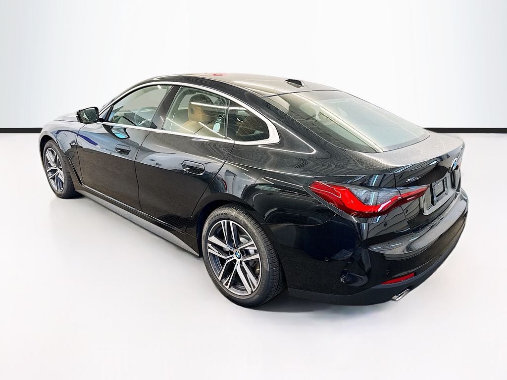 2026 BMW 430i 430i Gran Coupe
