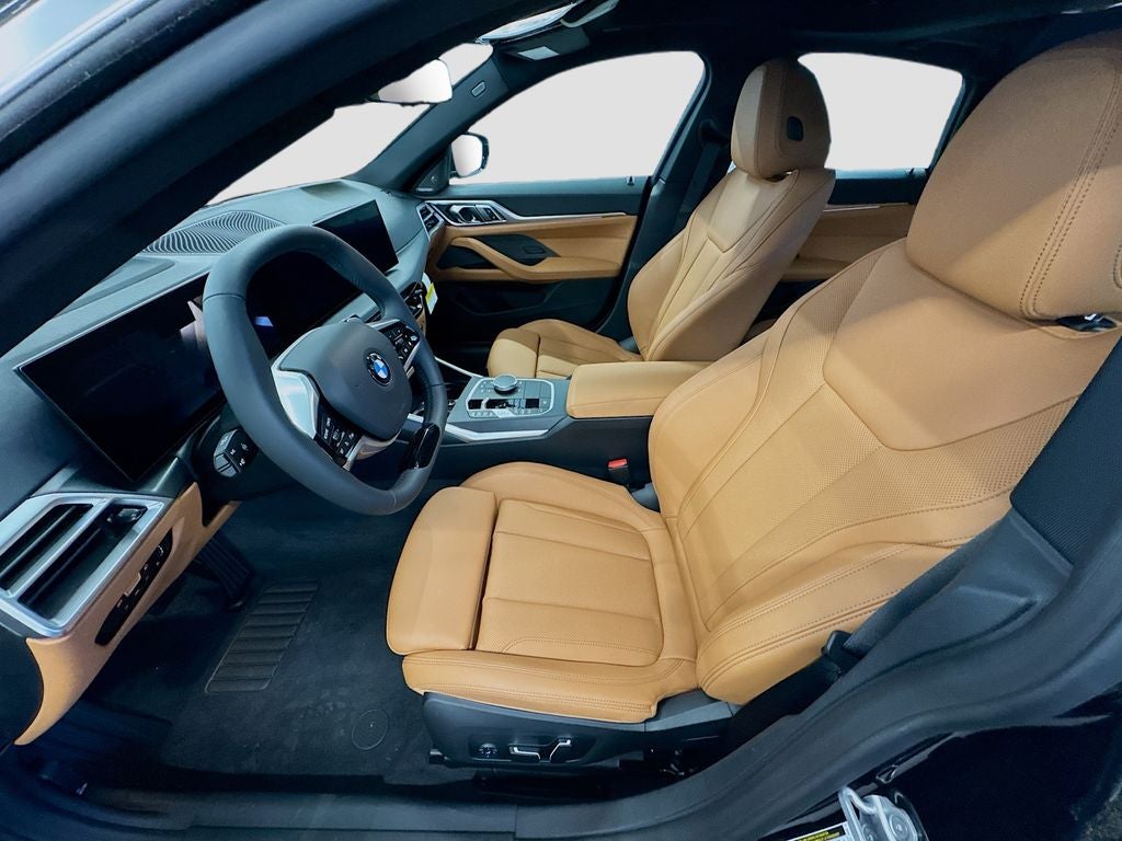 2026 BMW 430i 430i Gran Coupe