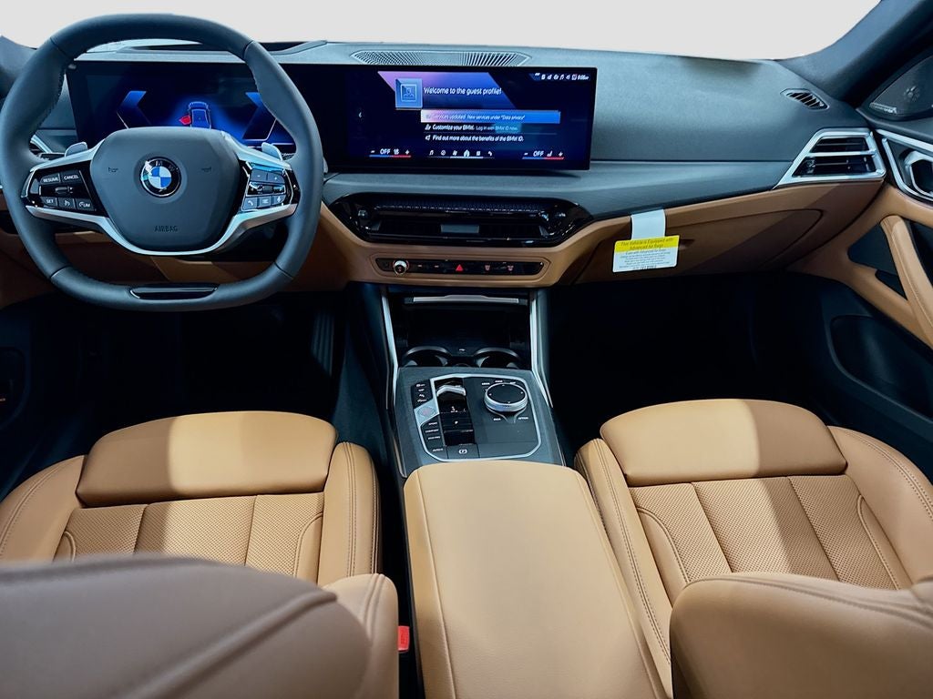 2026 BMW 430i 430i Gran Coupe