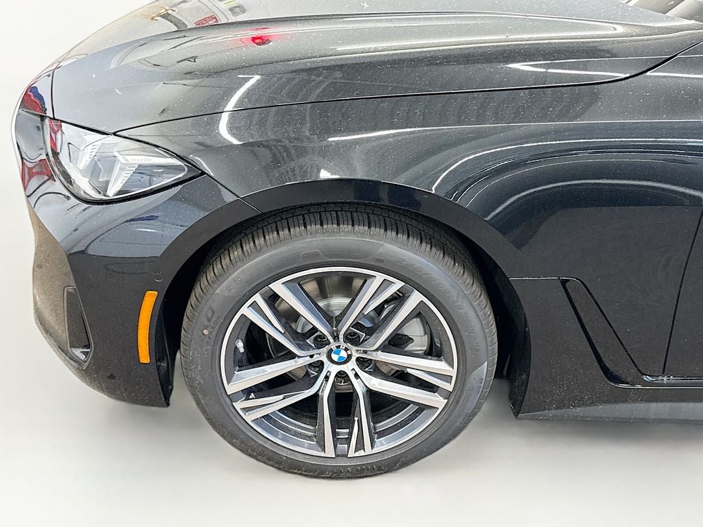 2026 BMW 430i 430i Gran Coupe