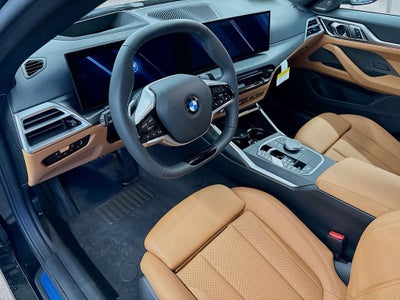 2026 BMW 430i 430i Gran Coupe