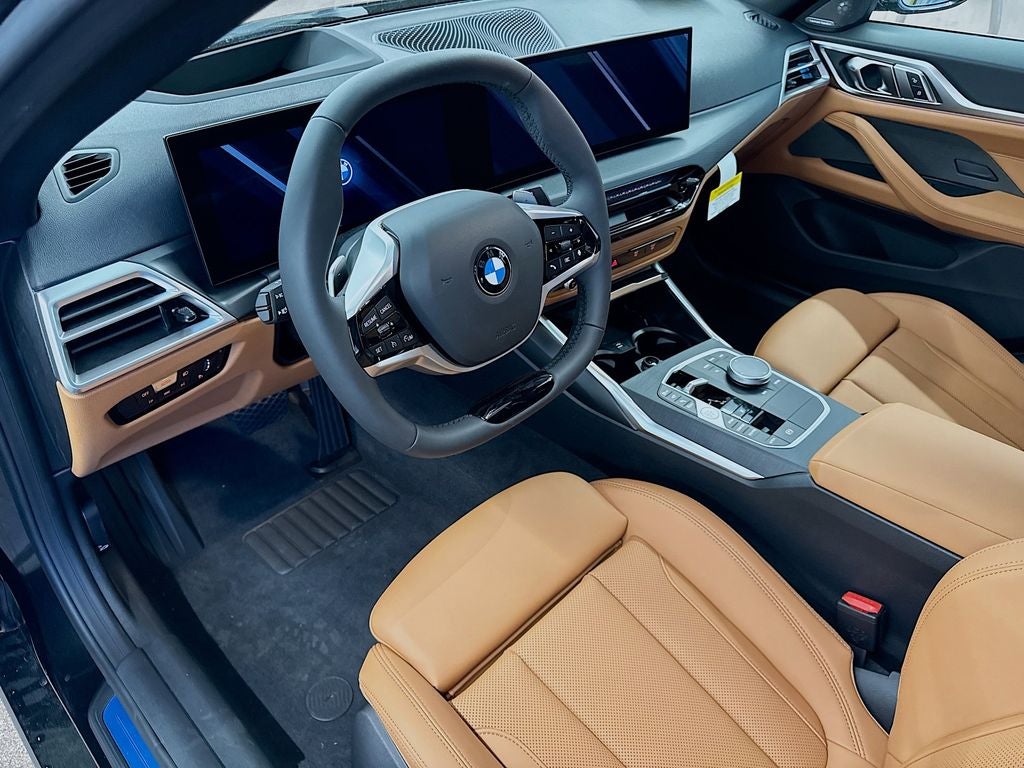 2026 BMW 430i 430i Gran Coupe
