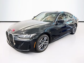 2026 BMW 430i 430i Gran Coupe