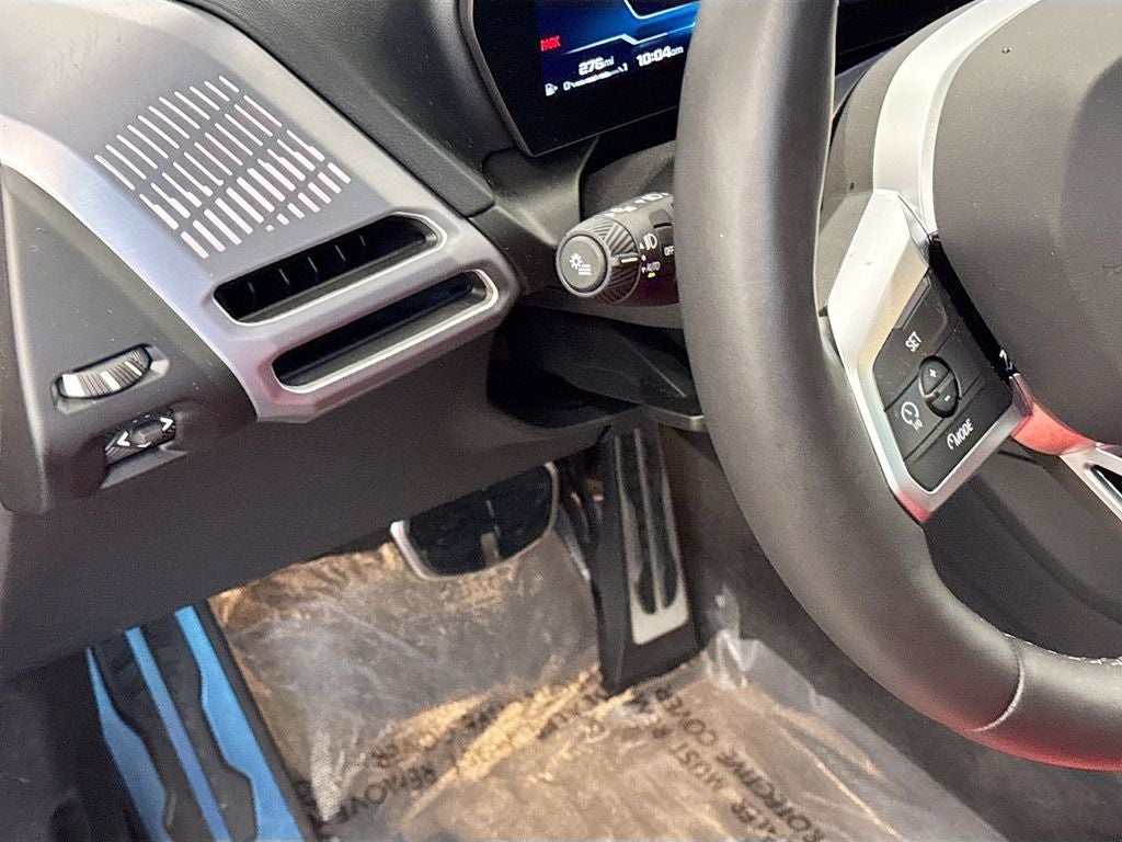 2025 BMW 235i M235i xDrive