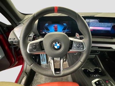 2025 BMW 235i M235i xDrive