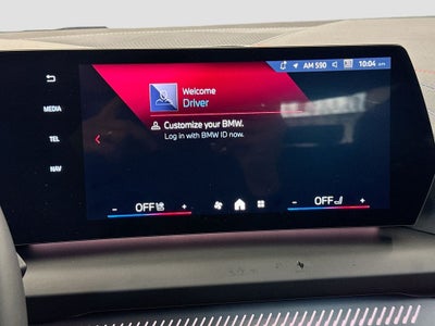 2025 BMW 235i M235i xDrive