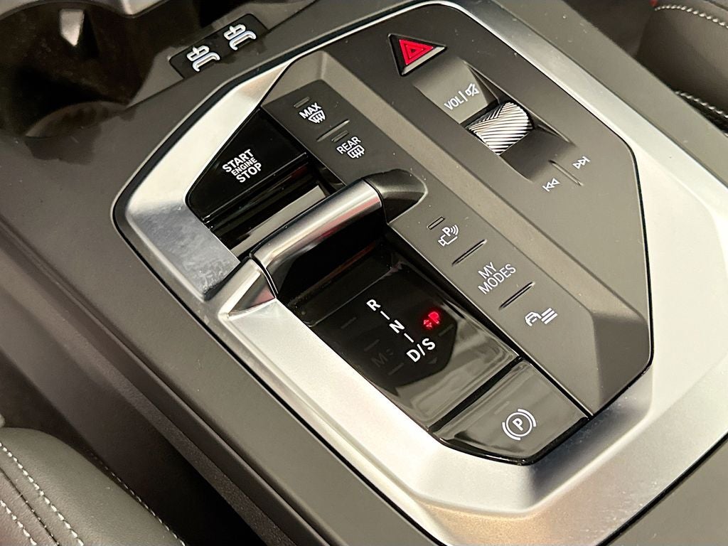 2025 BMW 235i M235i xDrive