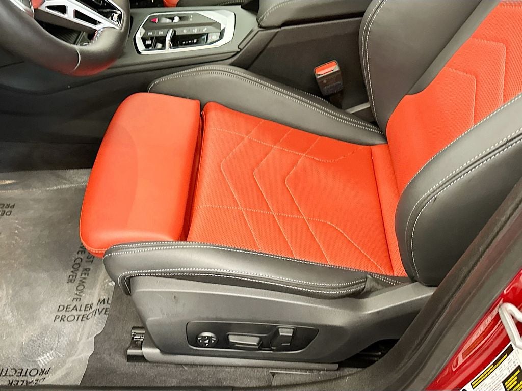 2025 BMW 235i M235i xDrive