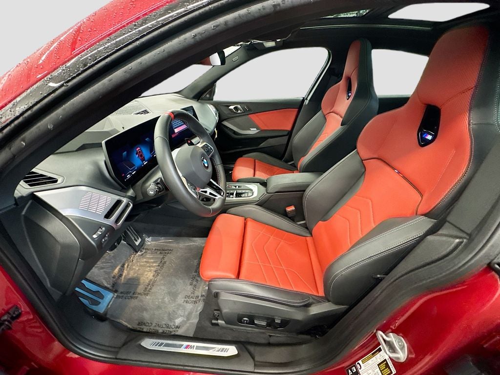 2025 BMW 235i M235i xDrive