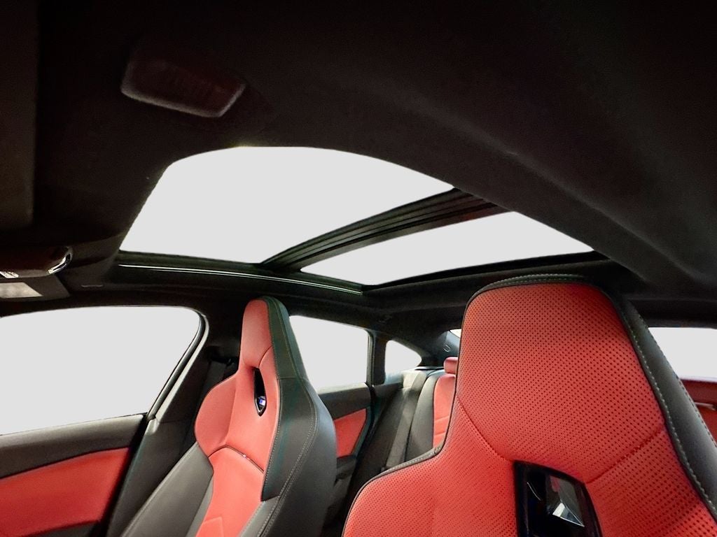 2025 BMW 235i M235i xDrive