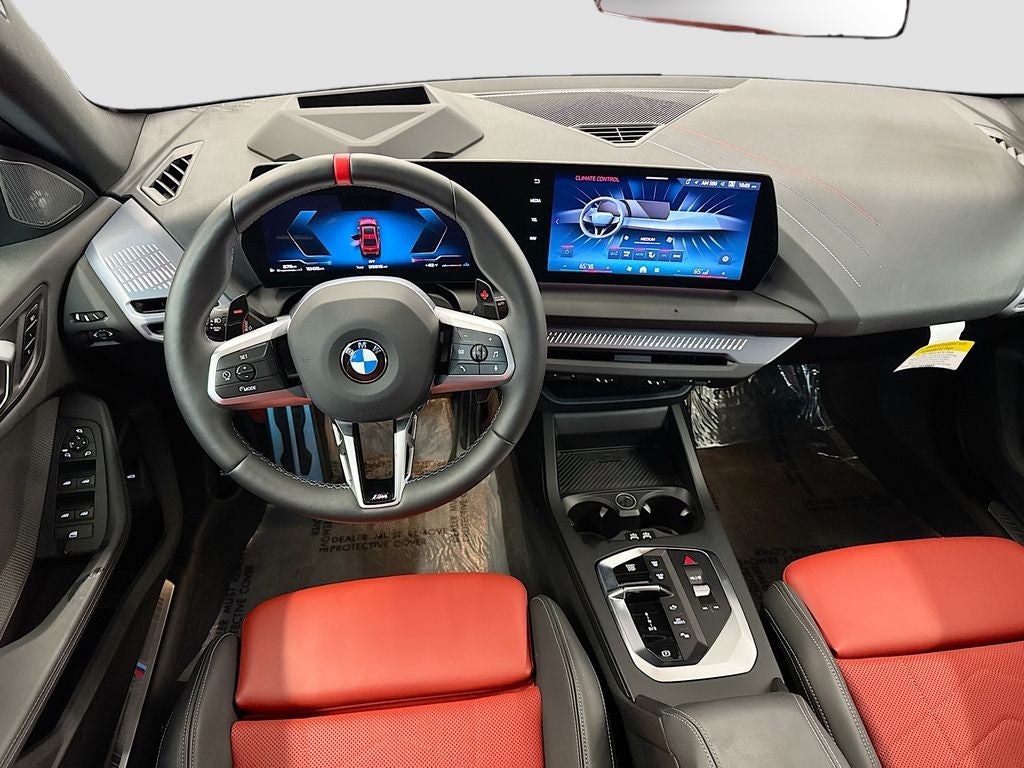 2025 BMW 235i M235i xDrive
