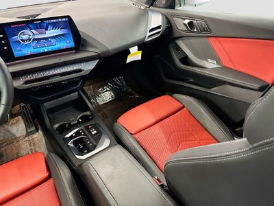 2025 BMW 235i M235i xDrive