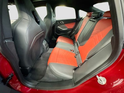 2025 BMW 235i M235i xDrive