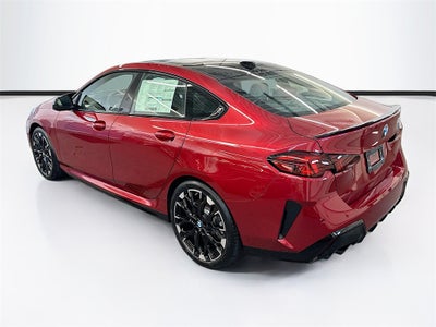 2025 BMW 235i M235i xDrive