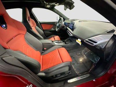 2025 BMW 235i M235i xDrive