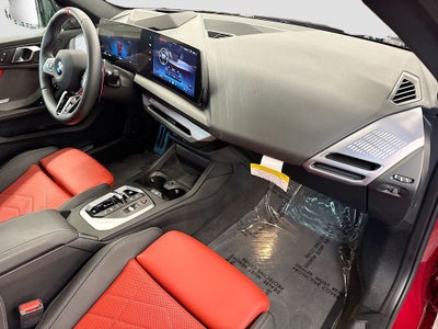 2025 BMW 235i M235i xDrive