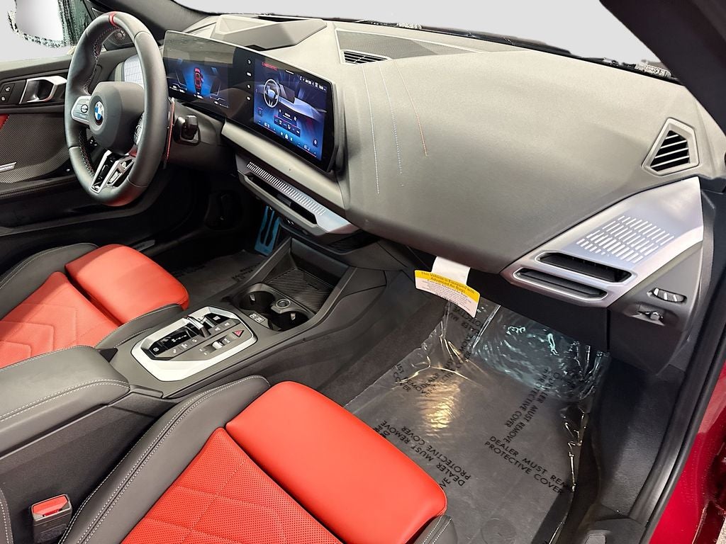 2025 BMW 235i M235i xDrive