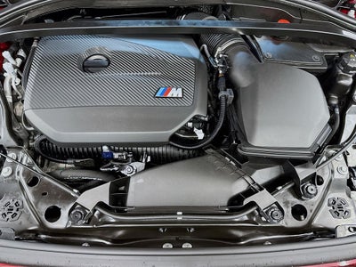 2025 BMW 235i M235i xDrive