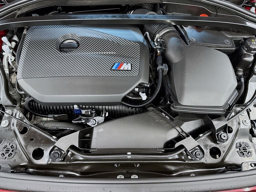 2025 BMW 235i M235i xDrive