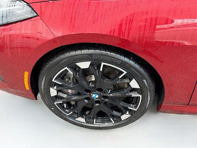 2025 BMW 235i M235i xDrive