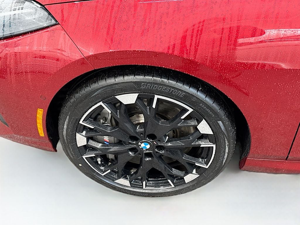2025 BMW 235i M235i xDrive