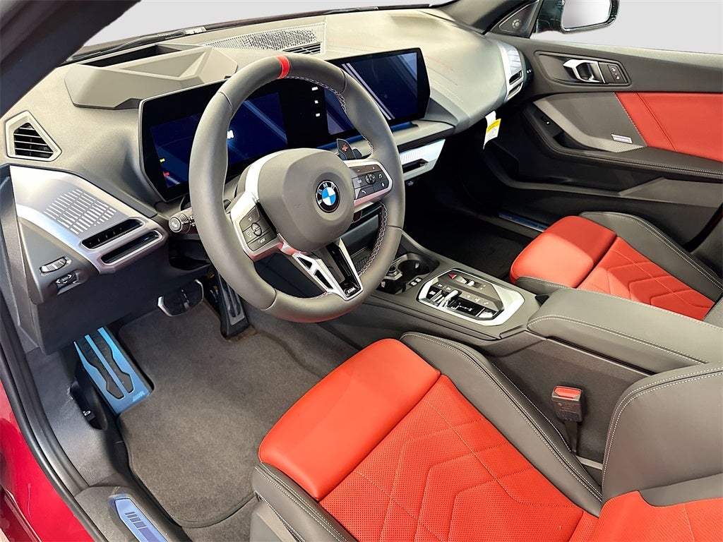 2025 BMW 235i M235i xDrive