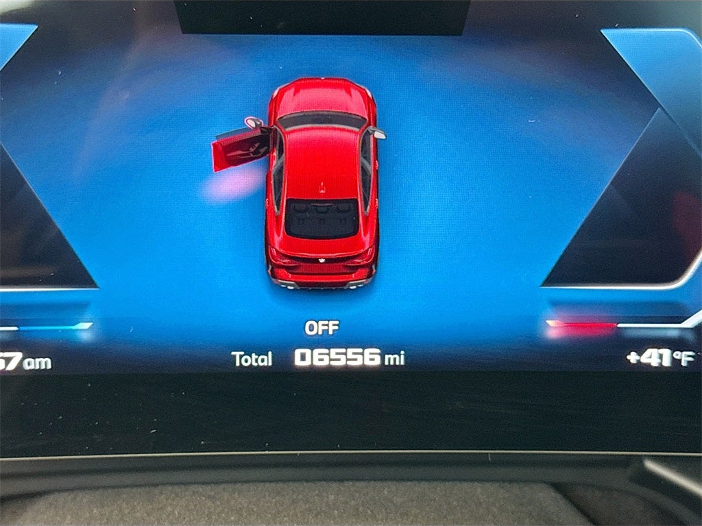 2025 BMW 235i M235i xDrive