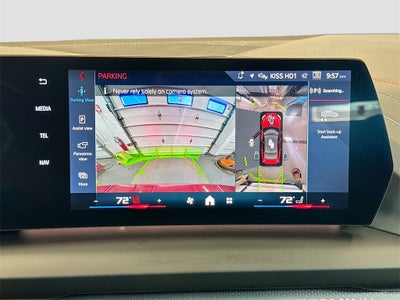 2025 BMW 235i M235i xDrive