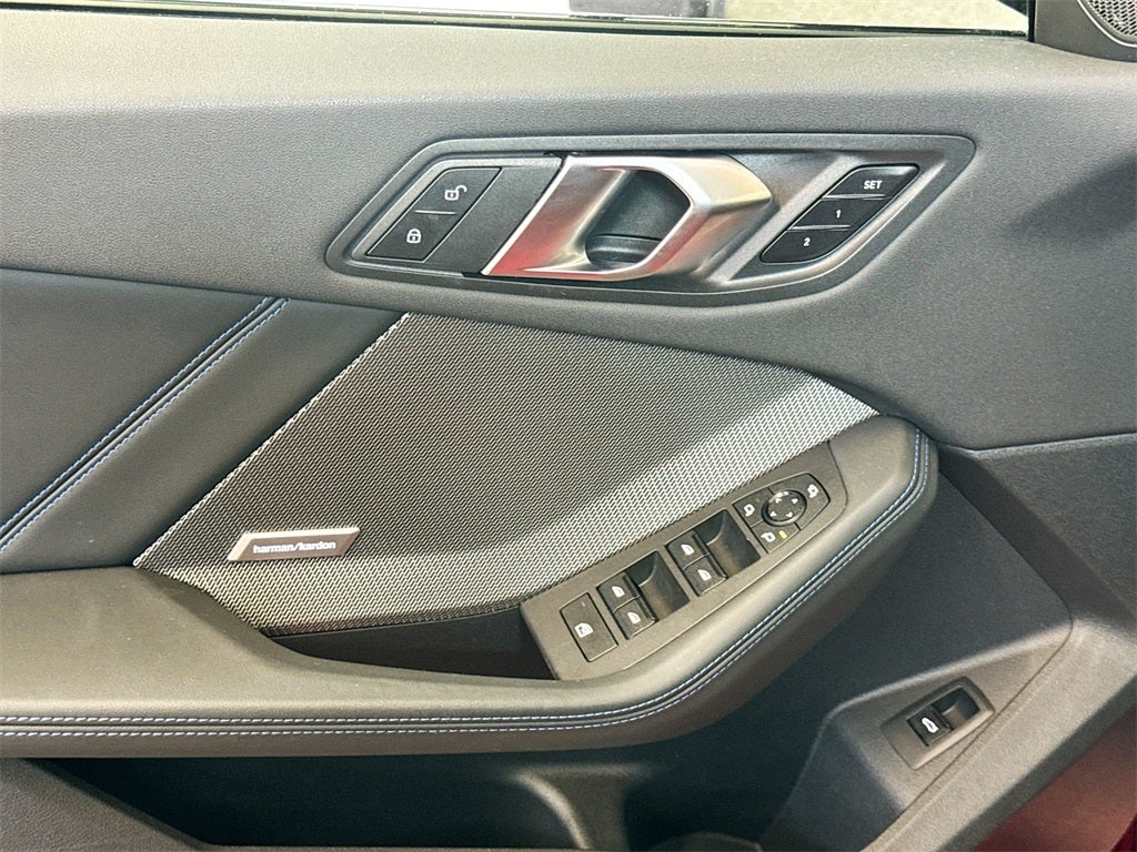 2025 BMW 235i M235i xDrive