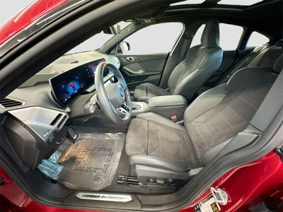 2025 BMW 235i M235i xDrive