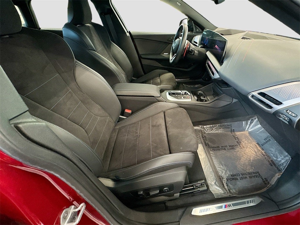 2025 BMW 235i M235i xDrive