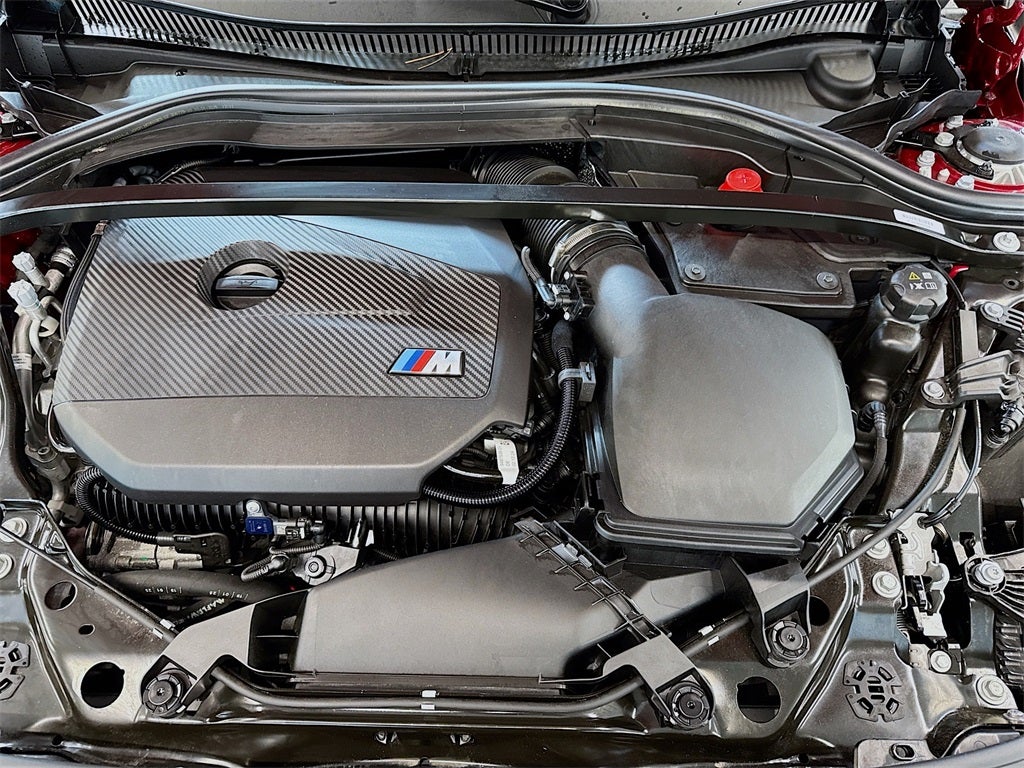 2025 BMW 235i M235i xDrive