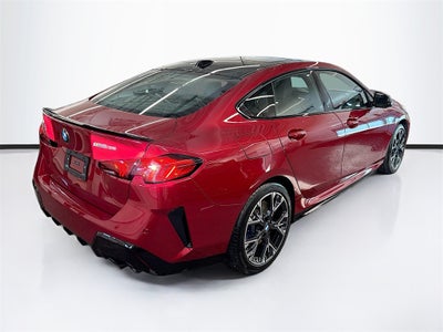 2025 BMW 235i M235i xDrive